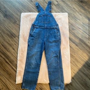 NEW Old Navy Overalls